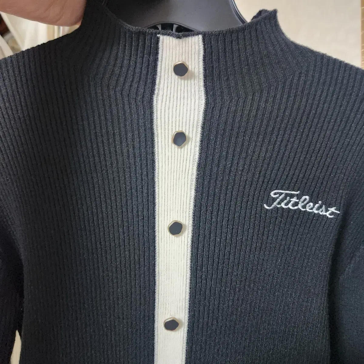 TITLEIST GOLF KINT SIZE  S